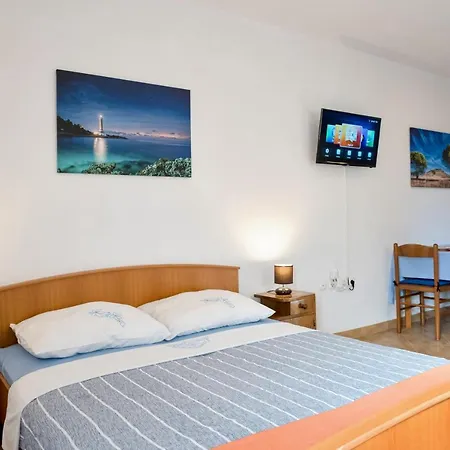 Slavica Lägenhet Luka (Dugi Otok)