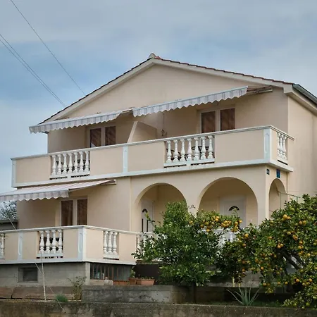 Slavica Luka (Dugi Otok)