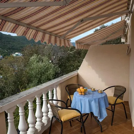 Slavica * Luka (Dugi Otok)