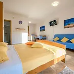 Slavica Apartament