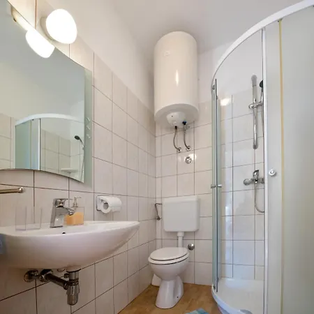 Slavica Apartman