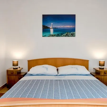 Slavica Apartman