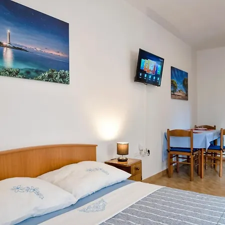 Apartment Slavica