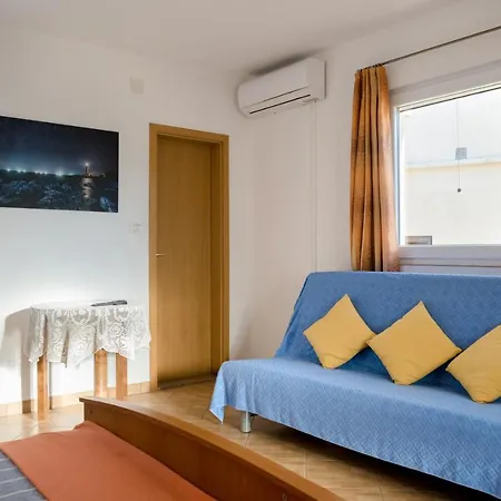 Slavica Apartman Luka (Dugi Otok)