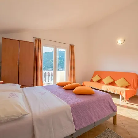 Slavica Apartment Luka (Dugi Otok)