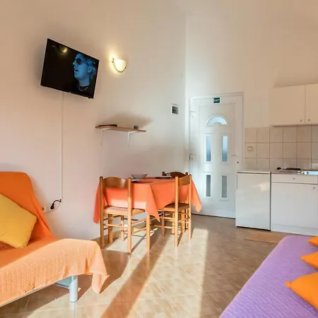 Apartment Slavica *