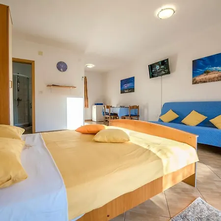 Slavica Apartman