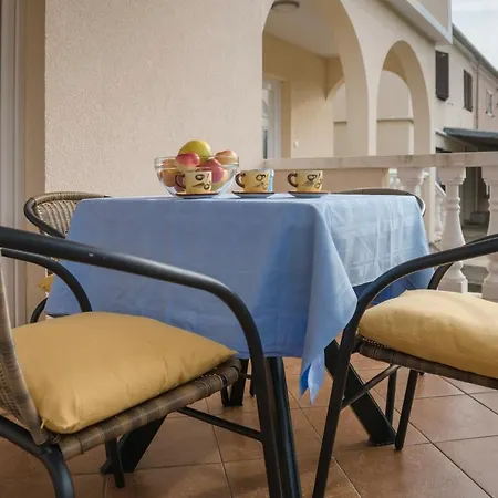 Slavica Apartman