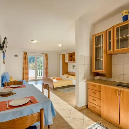 Slavica Apartman Luka (Dugi Otok)