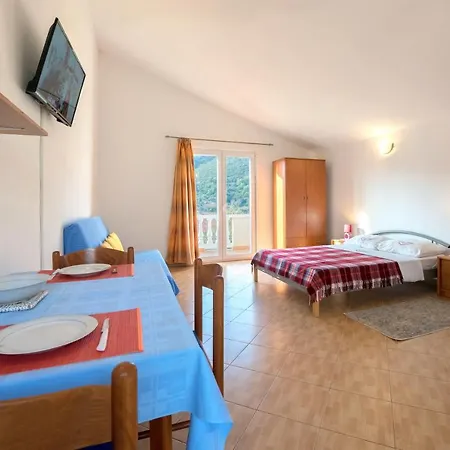 Slavica Apartman