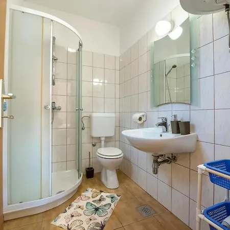Apartment Slavica *