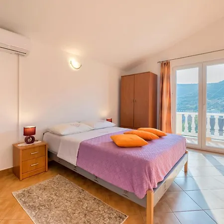 Slavica Apartman *