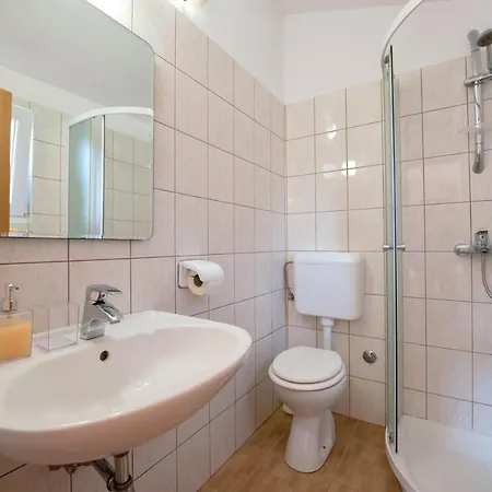Slavica Apartman Luka (Dugi Otok)