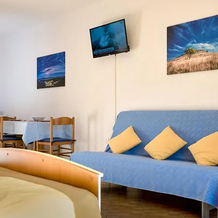 Apartman Slavica *