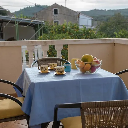 Apartman Slavica