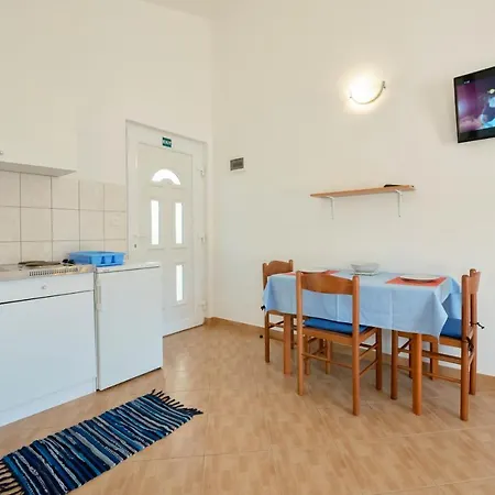 Slavica Apartman