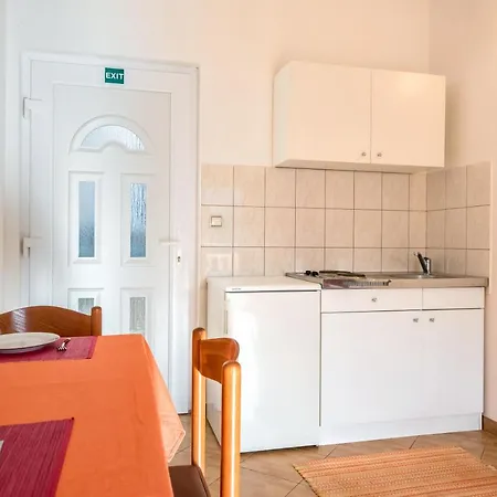 Apartment Slavica *