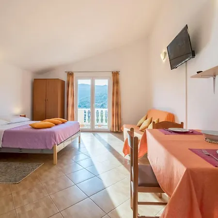 Slavica Apartman *