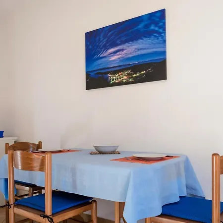 Apartment Slavica