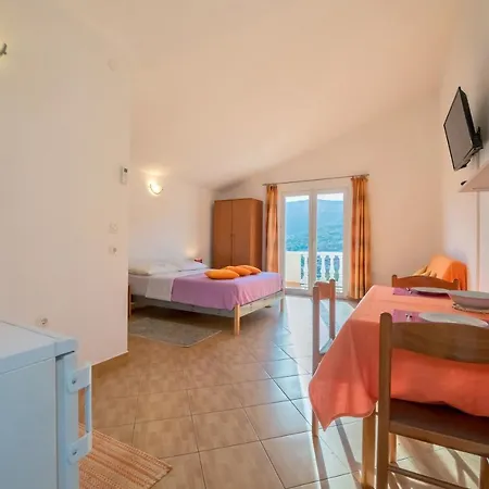 Slavica Apartman