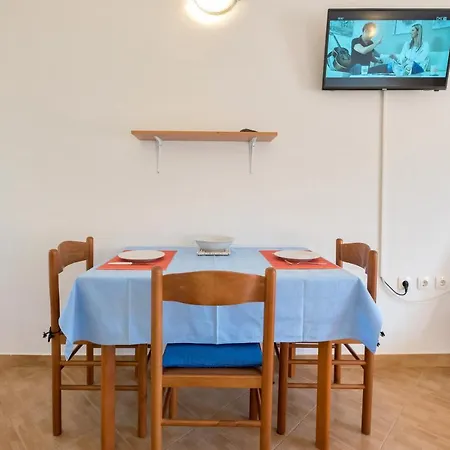 Apartment Slavica *