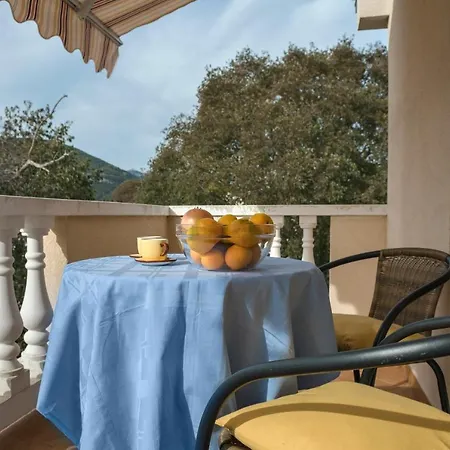 Slavica Apartman *