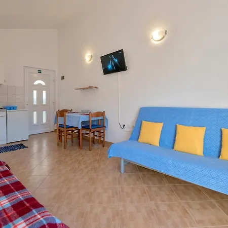 Apartment Slavica
