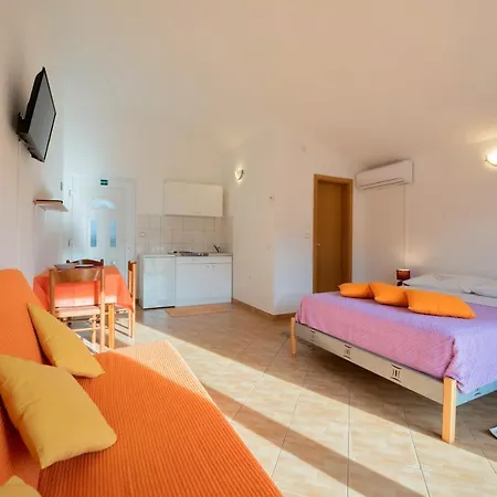 Slavica Apartman