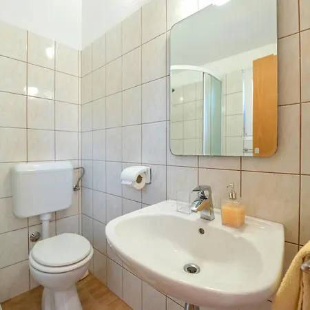 Apartment Slavica *