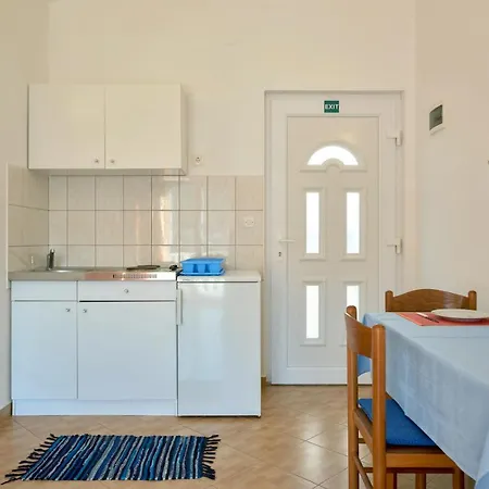 Apartment Slavica Luka (Dugi Otok)