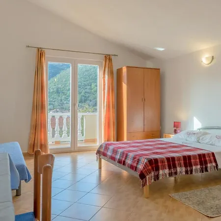 Slavica Apartman Luka (Dugi Otok)