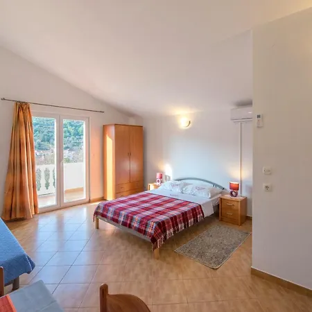 Slavica Apartman Luka (Dugi Otok)