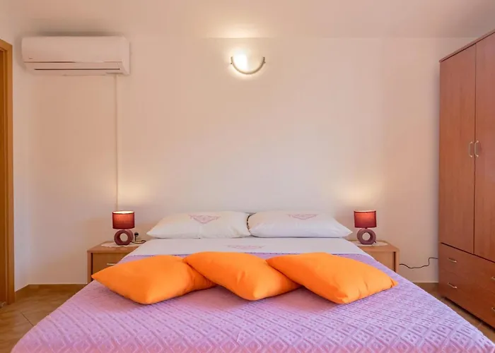 公寓 Slavica Luka (Dugi Otok)