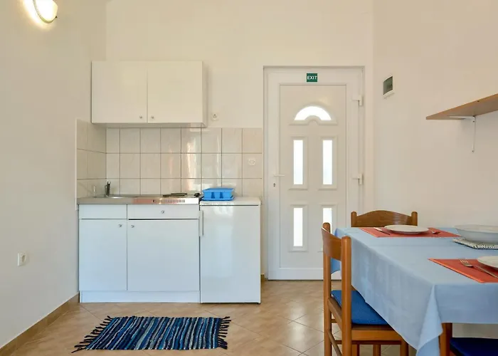 公寓 Slavica Luka (Dugi Otok)