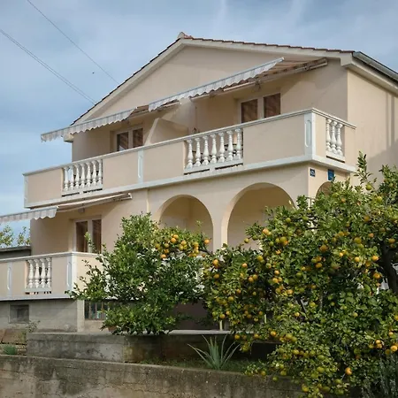 Slavica * Luka (Dugi Otok)