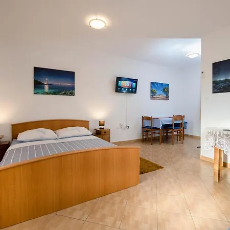 Appartement Slavica Luka (Dugi Otok)