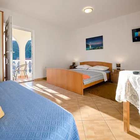 Slavica Luka (Dugi Otok)