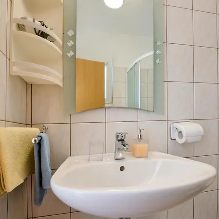 Slavica Appartement Luka (Dugi Otok)