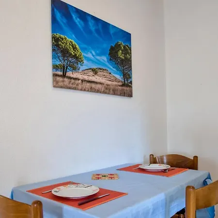 Slavica * Luka (Dugi Otok)