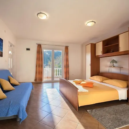 Slavica Luka (Dugi Otok)