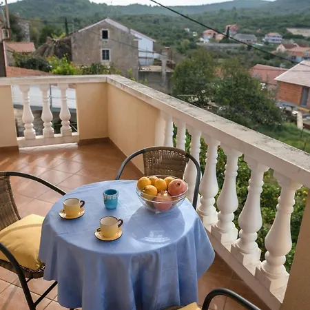 Appartement Slavica *