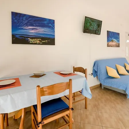 Appartement Slavica Luka (Dugi Otok)