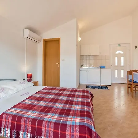 Appartement Slavica Luka (Dugi Otok)