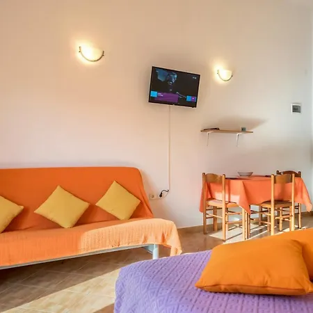 Slavica Luka (Dugi Otok)