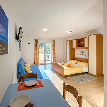 Slavica * Luka (Dugi Otok)