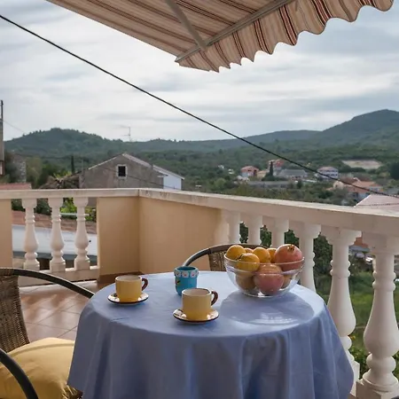 Slavica Luka (Dugi Otok)