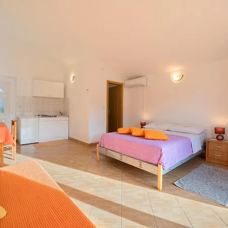 Slavica Appartement Luka (Dugi Otok)