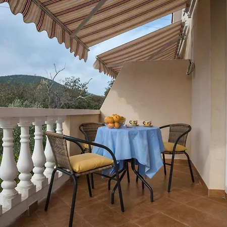 Slavica Luka (Dugi Otok)