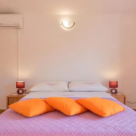 Appartement Slavica Luka (Dugi Otok)