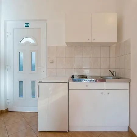 Slavica Appartement *